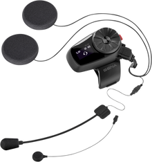 5s Communication System