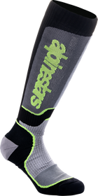 MX Plus Socks