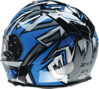 Warrant Neuron Snow Electric Helmet