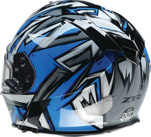 Warrant Neuron Snow Electric Helmet