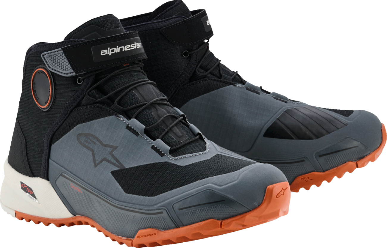 CR-X Drystar® Riding Shoes