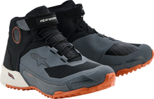 CR-X Drystar® Riding Shoes