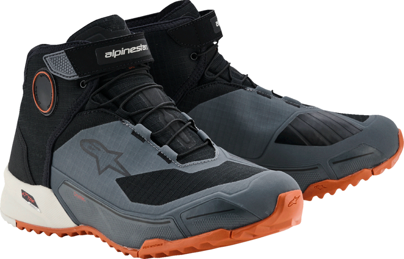CR-X Drystar® Riding Shoes