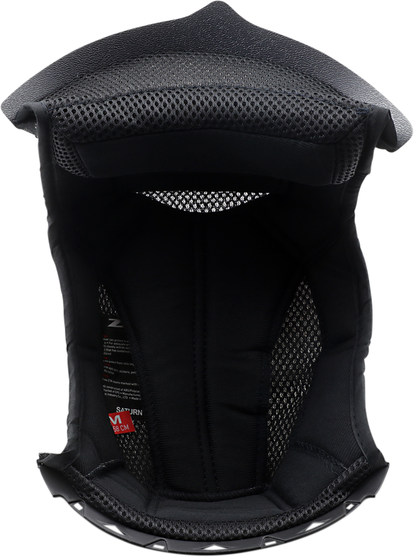 Saturn SV Helmet Liner