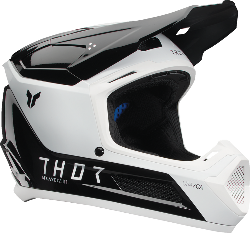 Youth Fleet Storm Helmet