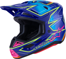 SM7 Cast Helmet