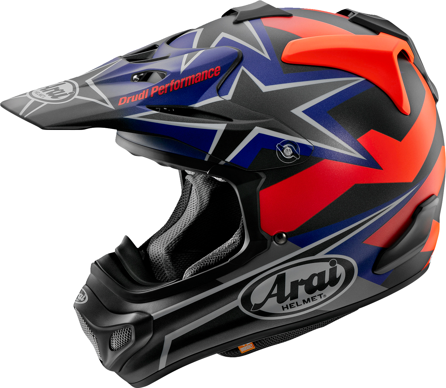 VX-Pro4 Stars & Stripes Helmet