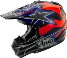 VX-Pro4 Stars & Stripes Helmet
