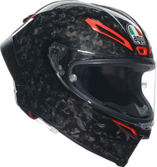 Pista GP RR Carbonio Forgiato Helmet