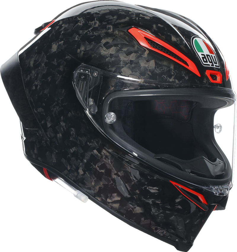 Pista GP RR Carbonio Forgiato Helmet
