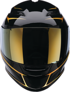 Jackal Foil Helmet