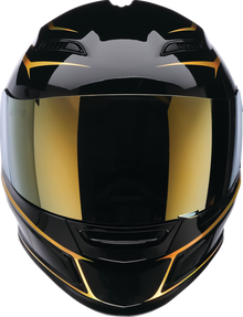 Jackal Foil Helmet