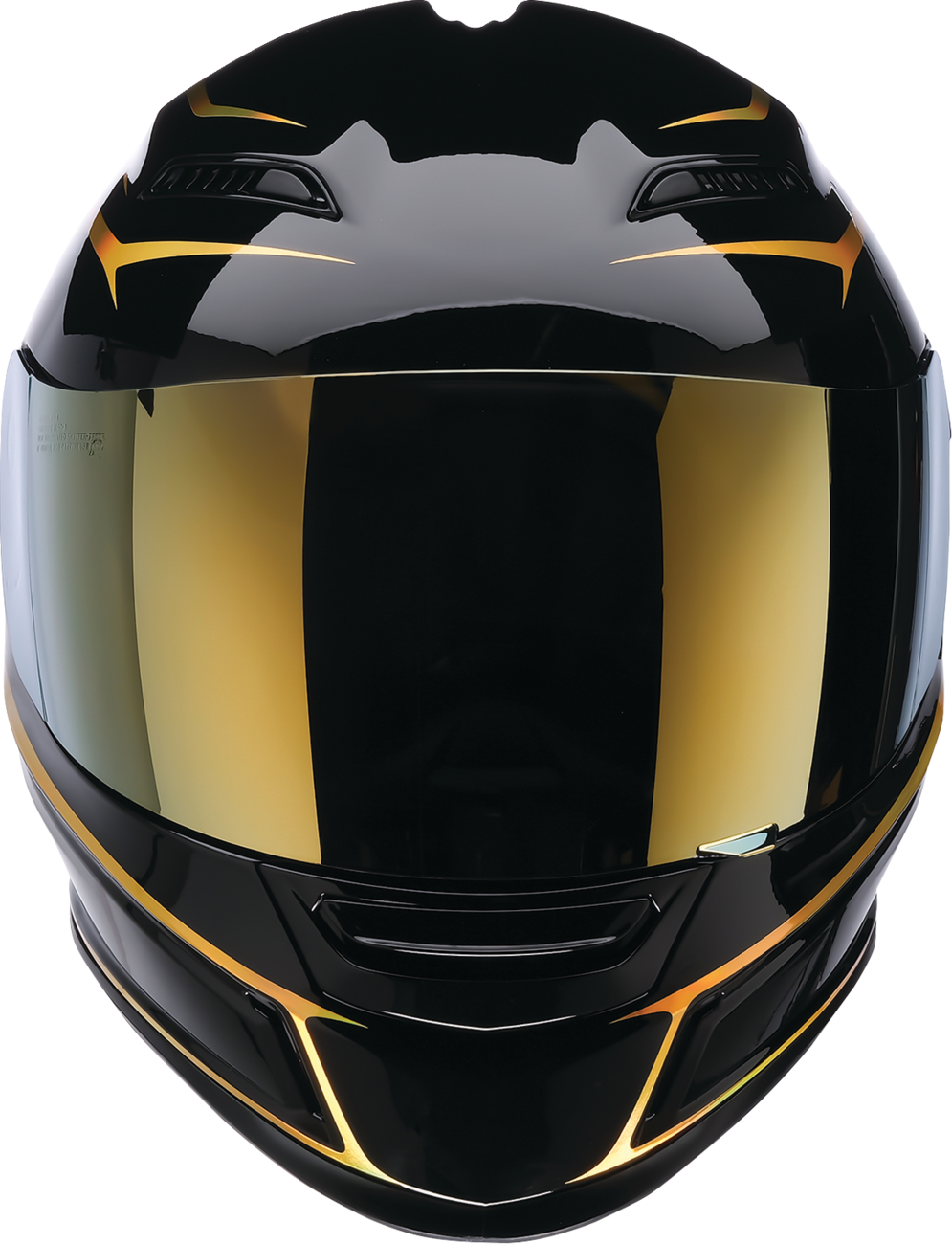 Jackal Foil Helmet