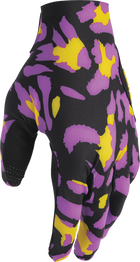 Sportmode Cheetah Gloves