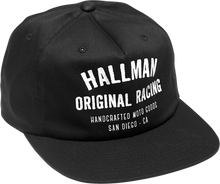 Hallman Tried & True Hat