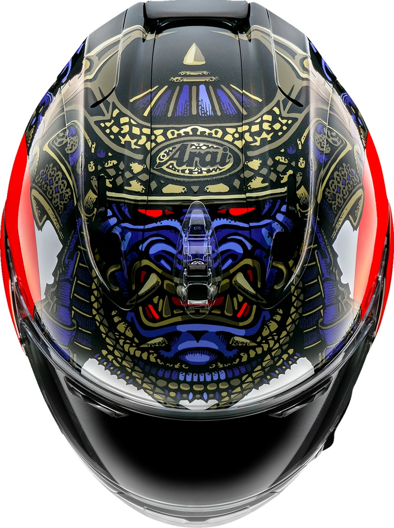 Corsair-X Shogun Helmet