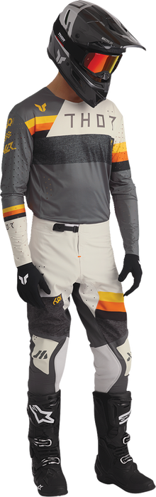 Sportmode League Jersey