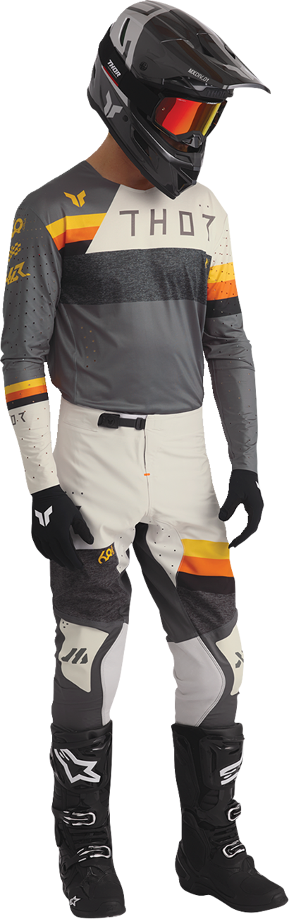 Sportmode League Jersey