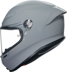 K6 S Helmet