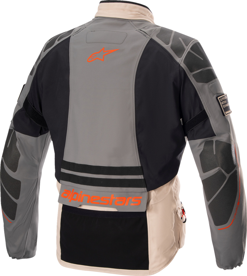 AMT-10R Drystar® XF Jacket