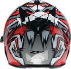 Warrant Neuron Snow Electric Helmet
