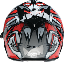 Warrant Neuron Snow Electric Helmet