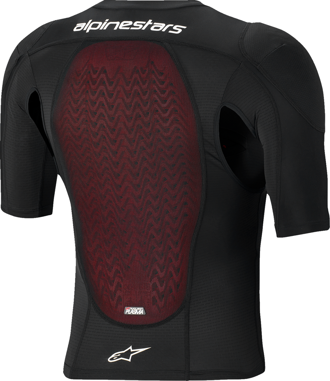 Short-Sleeve Bionic Plasma LT Jacket