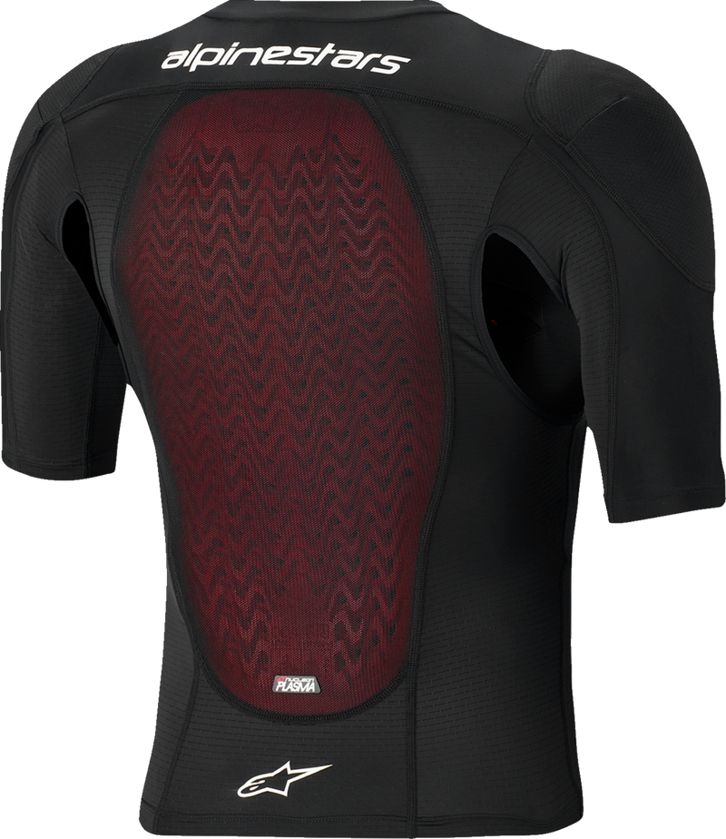 Short-Sleeve Bionic Plasma LT Jacket