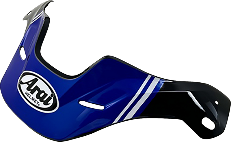 XD-5 Helmet Peak — Cosmic