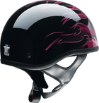 CC Beanie Hellfire Helmet