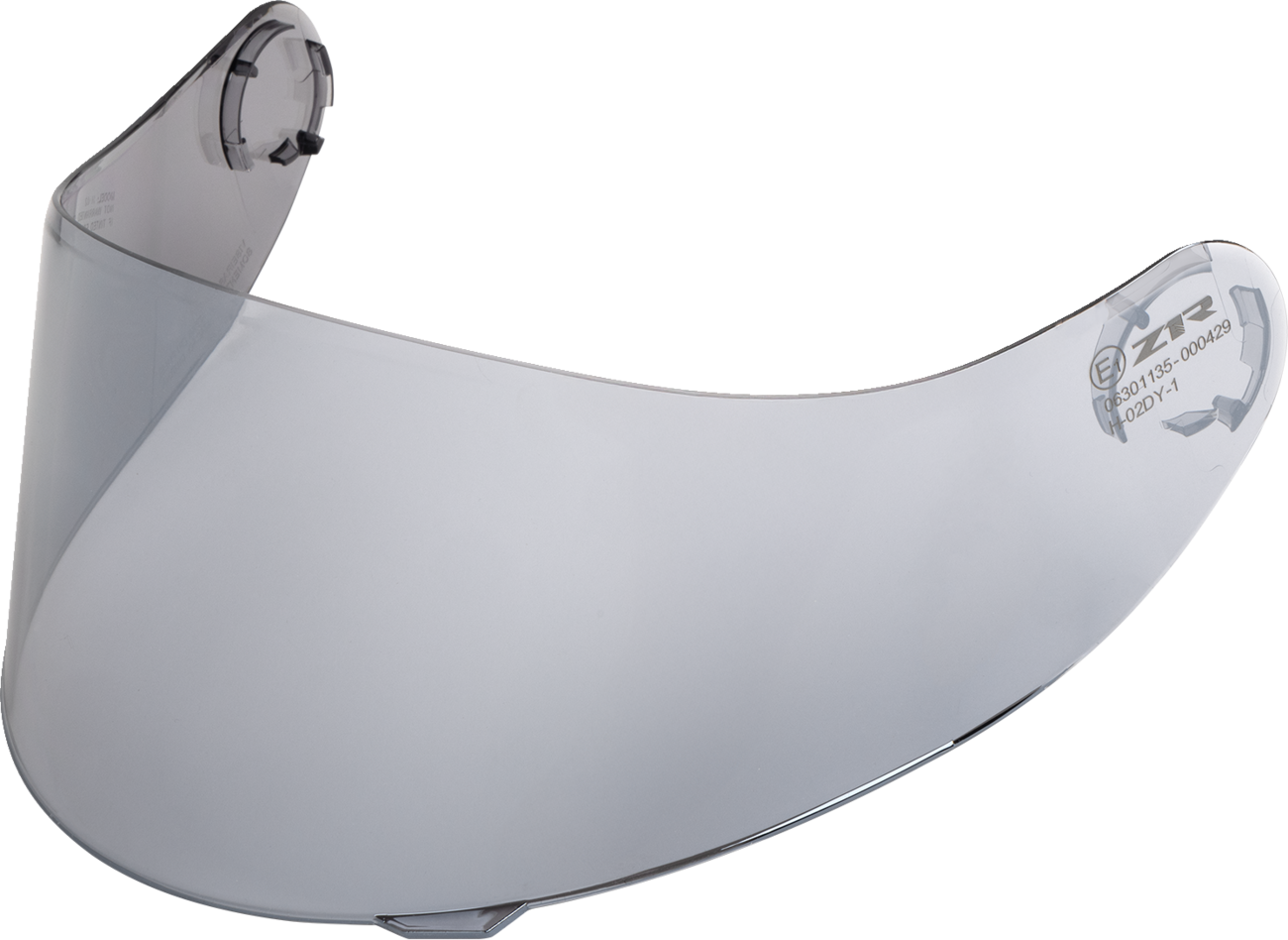 Solaris 2.0 Helmet Shield