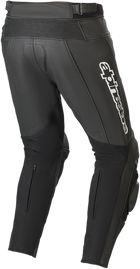 Track v2 Leather Pants