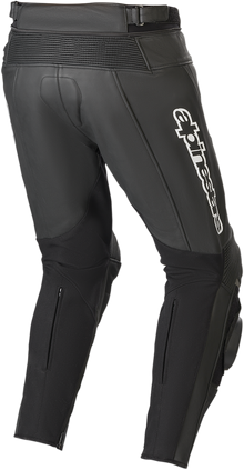 Track v2 Leather Pants