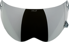 Lane Splitter Helmet Gen 2 Shield