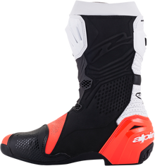 Supertech R Vented Boots