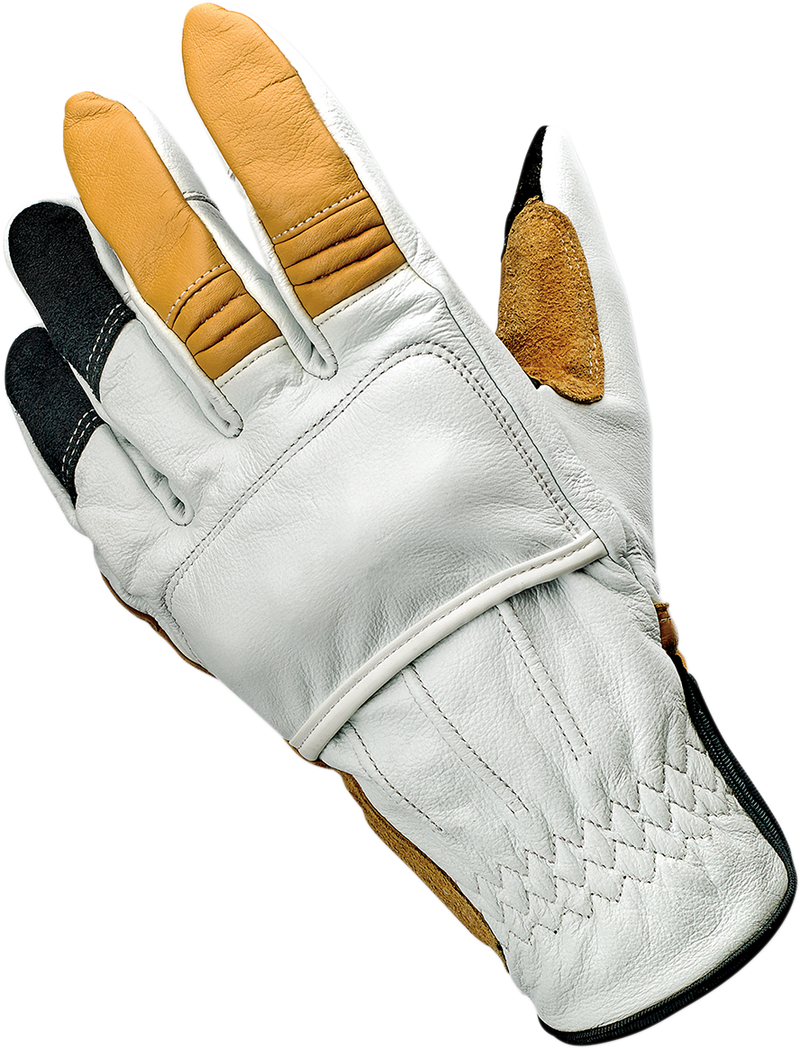 Belden Gloves