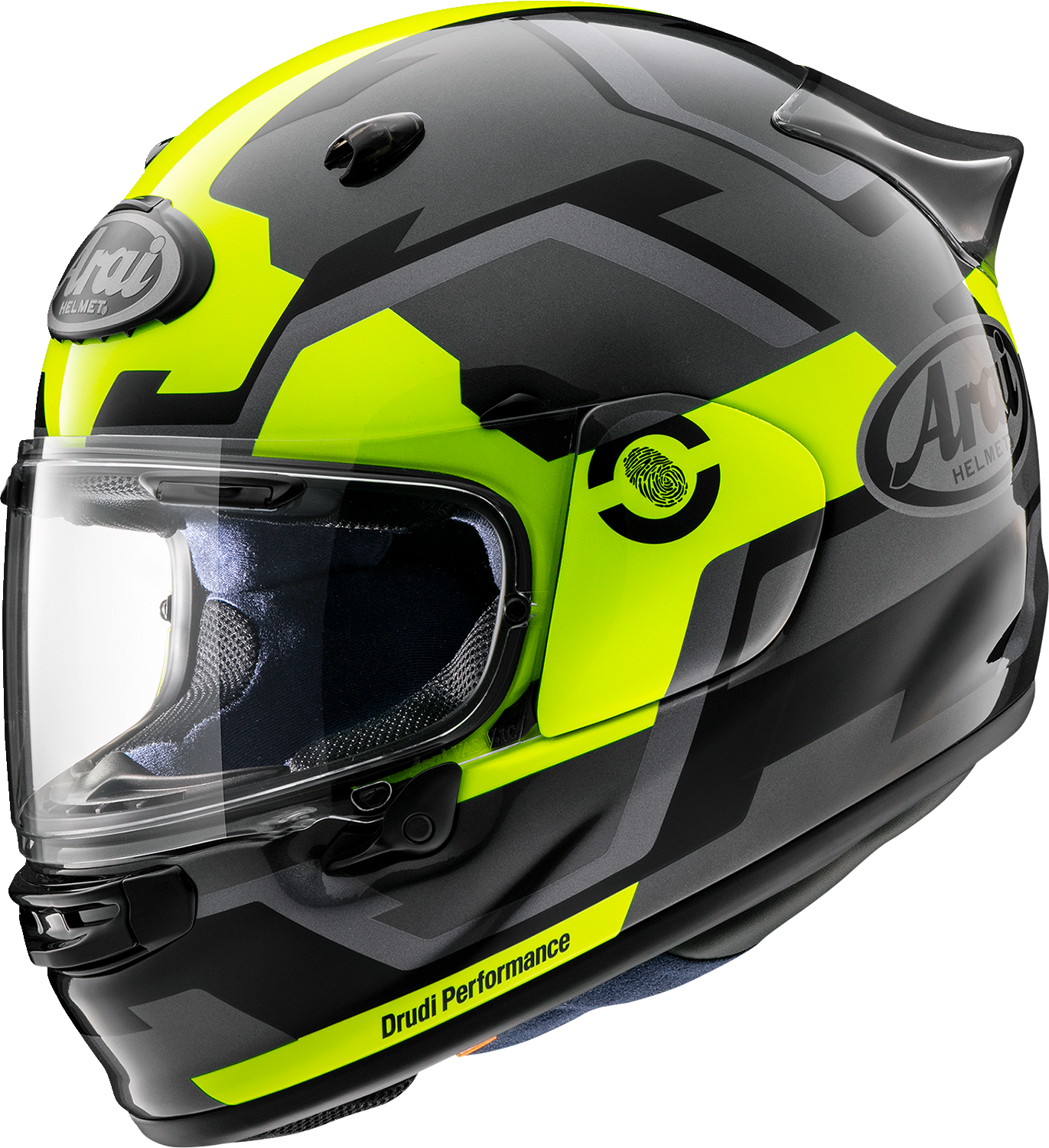 Contour-X Face Helmet