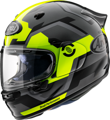 Contour-X Face Helmet