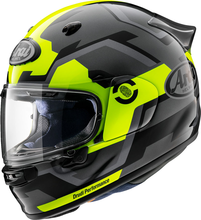Contour-X Face Helmet