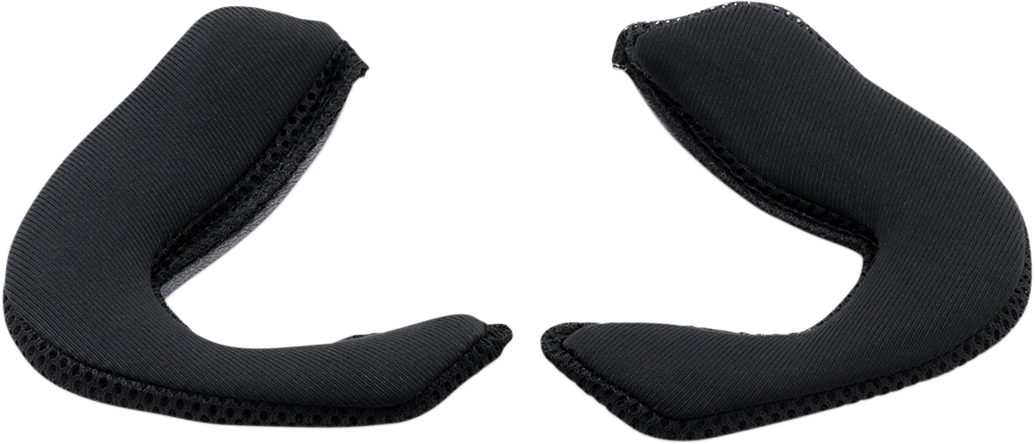 Saturn SV Helmet Cheek Pads