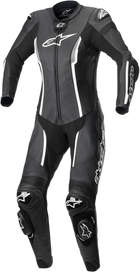 Stella Missile v2 1-Piece Leather Suit