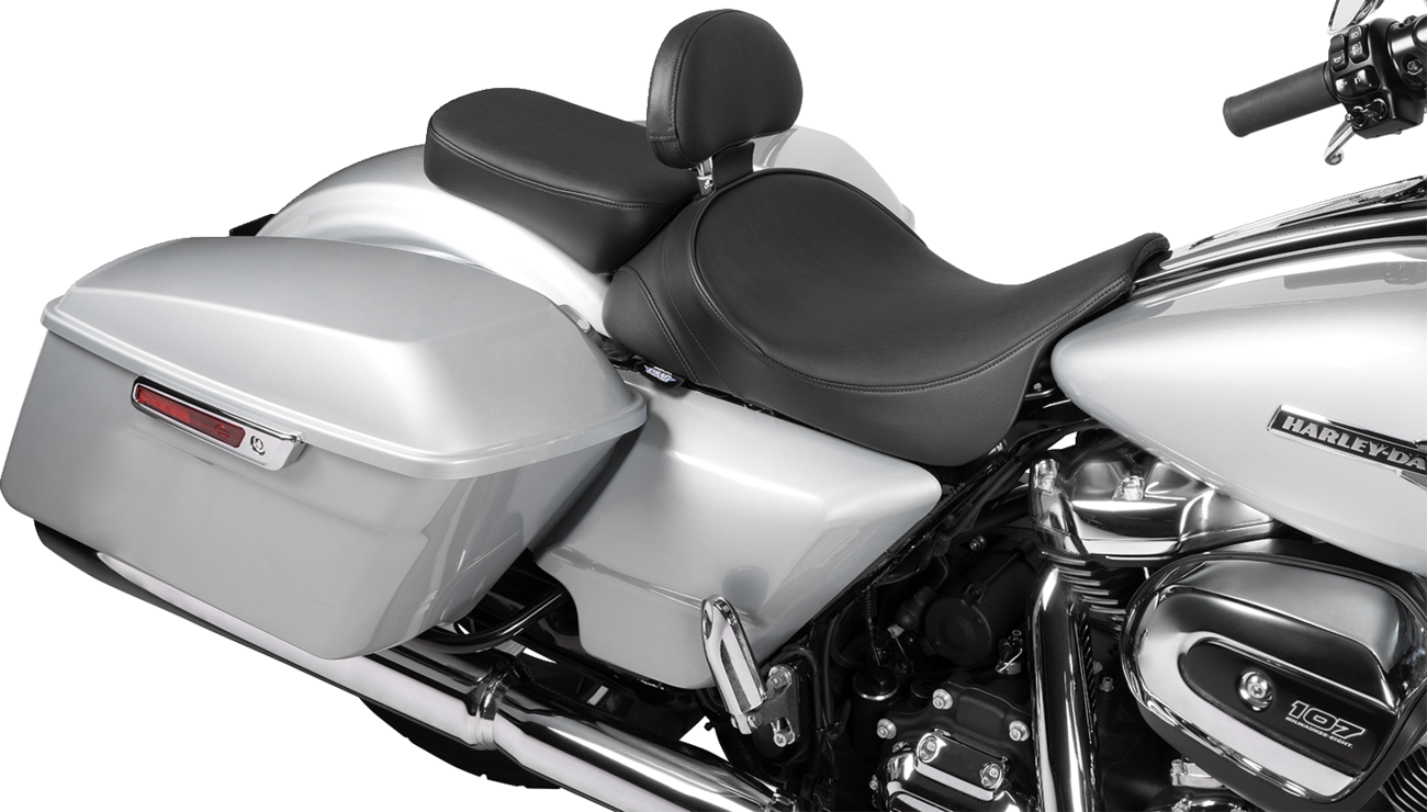 EZ Glide II™ Smooth Backrest