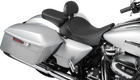 EZ Glide II™ Smooth Backrest