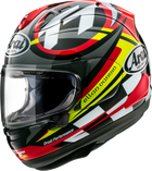 Corsair-X Limited Edition Isle of Man TT 2023 Helmet