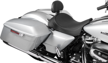 EZ Glide II™ Smooth Backrest