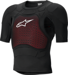 Short-Sleeve Bionic Plasma LT Jacket