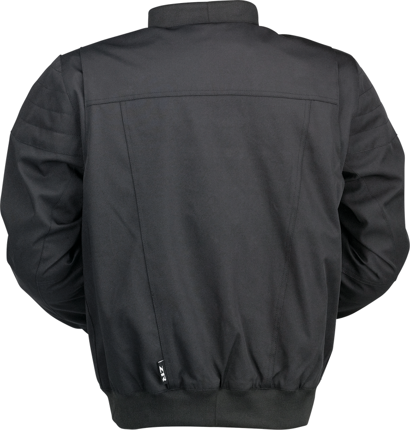 Shaman Bomber Jacket