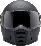 Lane Splitter 22.06 Helmet