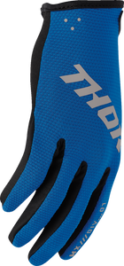 Ridemode Static Gloves