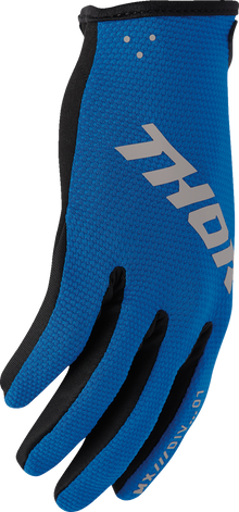 Ridemode Static Gloves